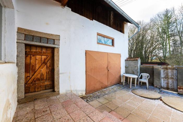 Prodej rodinného domu, Malý Bor, 356 m2