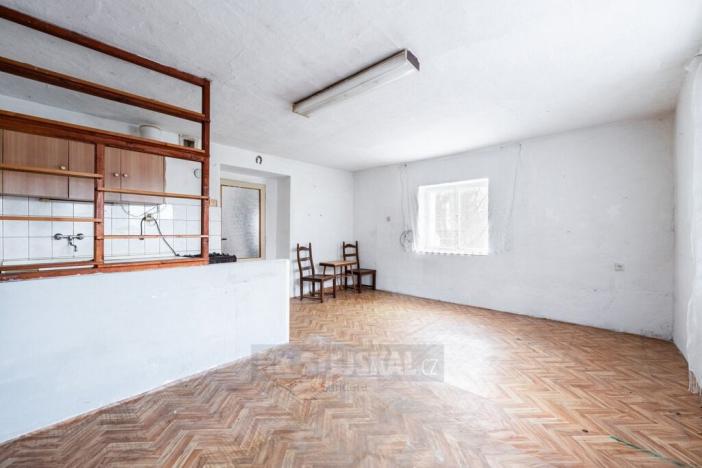 Prodej rodinného domu, Malý Bor, 356 m2