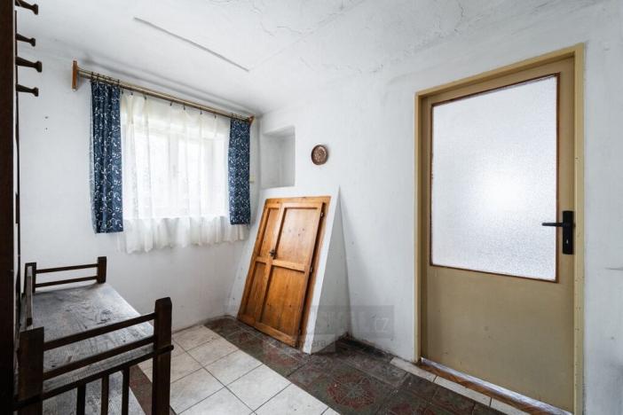 Prodej rodinného domu, Malý Bor, 356 m2