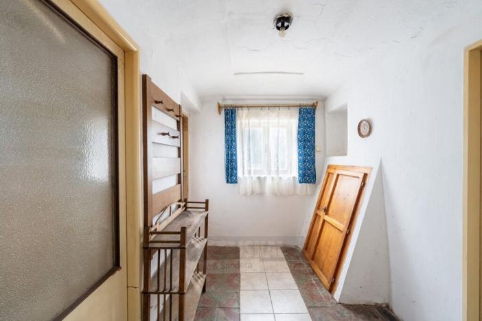 Prodej rodinného domu, Malý Bor, 356 m2