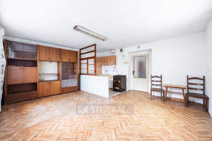 Prodej rodinného domu, Malý Bor, 356 m2