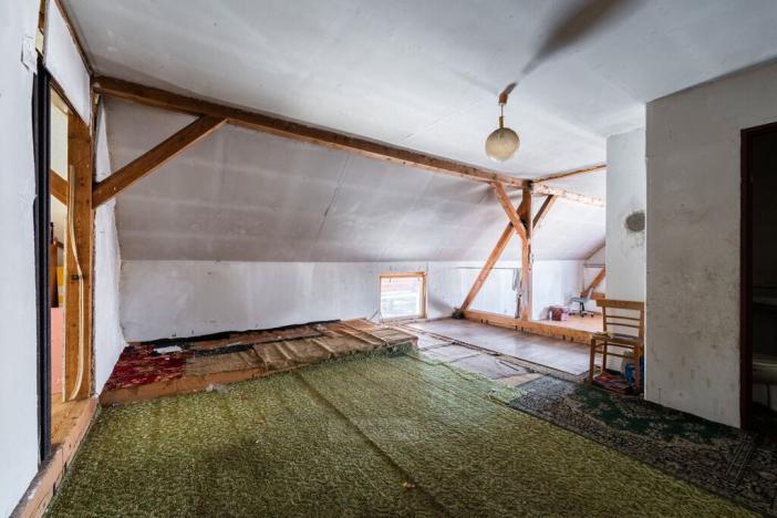 Prodej rodinného domu, Malý Bor, 356 m2