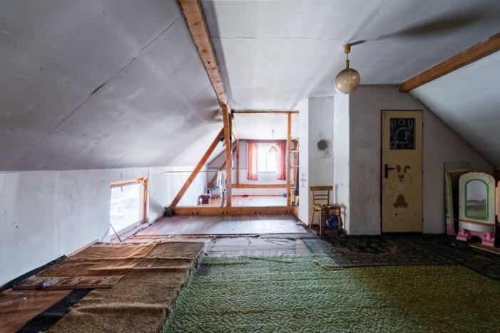 Prodej rodinného domu, Malý Bor, 356 m2