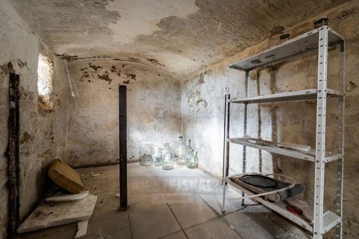 Prodej rodinného domu, Malý Bor, 356 m2