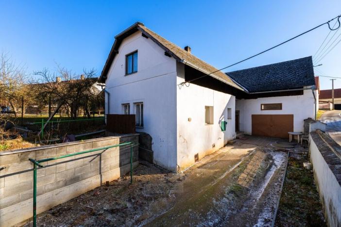 Prodej rodinného domu, Malý Bor, 356 m2