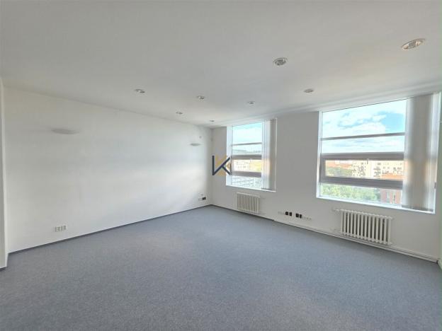Pronájem kanceláře, Praha - Libeň, Ocelářská, 55 m2