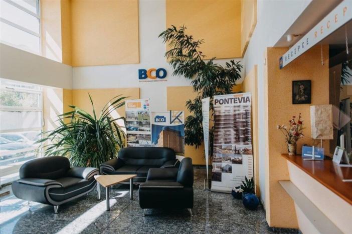 Pronájem kanceláře, Praha - Libeň, Ocelářská, 55 m2