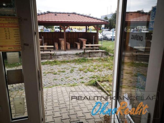 Pronájem komerční nemovitosti, Přerov - Přerov I-Město, 9. května, 133 m2