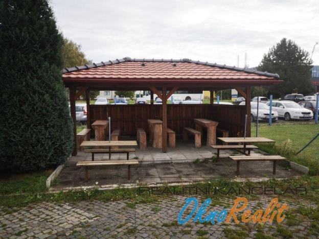 Pronájem komerční nemovitosti, Přerov - Přerov I-Město, 9. května, 133 m2