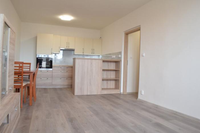 Pronájem bytu 2+kk, Ostrava - Dubina, Zdeňka Bára, 48 m2