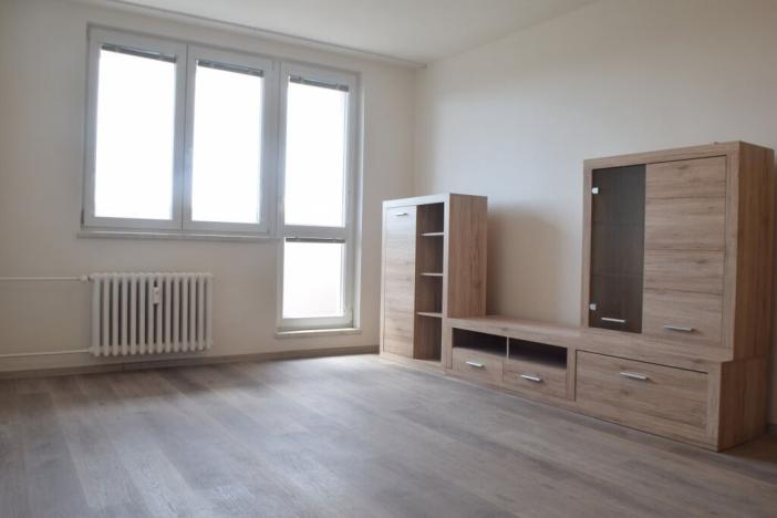 Pronájem bytu 2+kk, Ostrava - Dubina, Zdeňka Bára, 48 m2