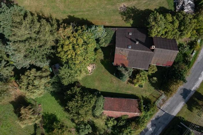 Prodej rodinného domu, Vrbice, 76 m2