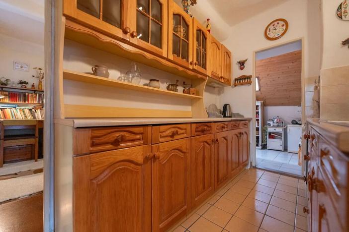 Prodej rodinného domu, Vrbice, 76 m2