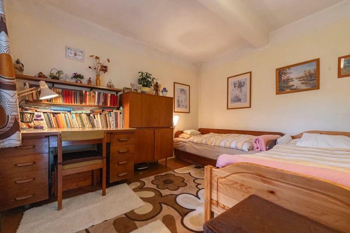 Prodej rodinného domu, Vrbice, 76 m2