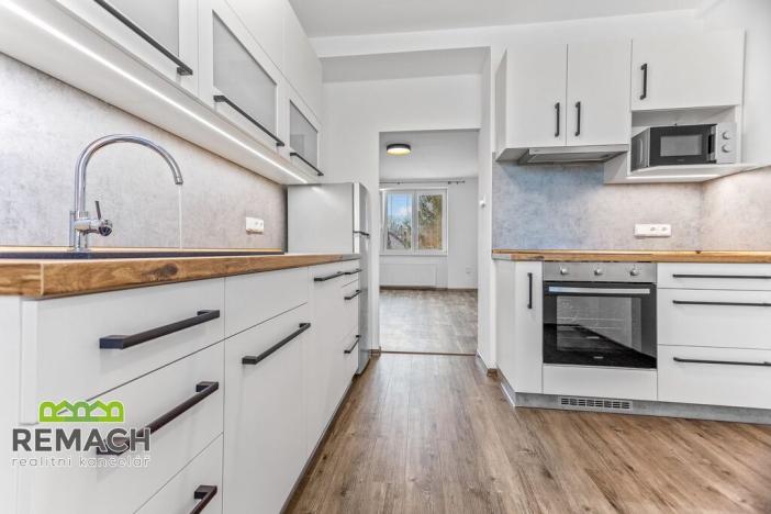 Pronájem bytu 2+1, Dobruška, Javorová, 70 m2