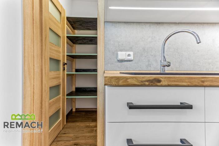 Pronájem bytu 2+1, Dobruška, Javorová, 70 m2