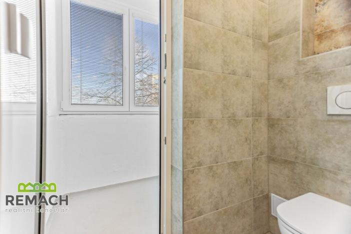 Pronájem bytu 2+1, Dobruška, Javorová, 70 m2