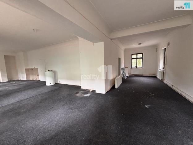 Pronájem obchodního prostoru, Nový Bor, Husova, 80 m2