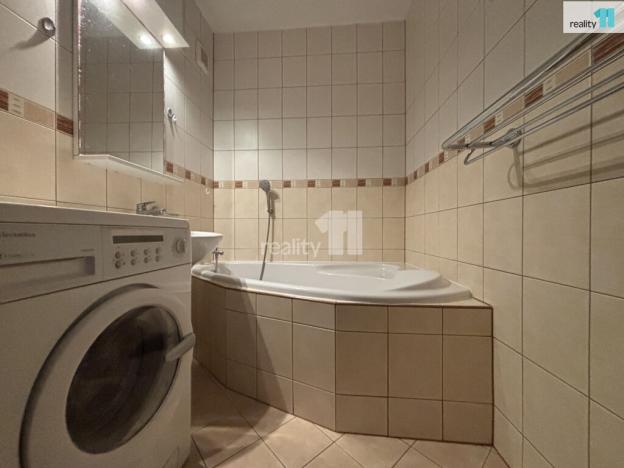 Pronájem bytu 2+1, Česká Lípa, Újezd, 58 m2