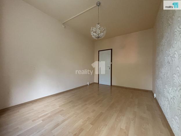 Pronájem bytu 2+1, Česká Lípa, Újezd, 58 m2