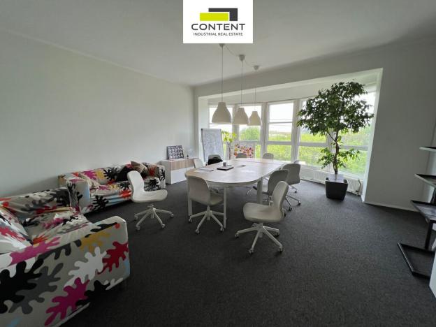 Pronájem skladu, Praha - Uhříněves, Bečovská, 4712 m2