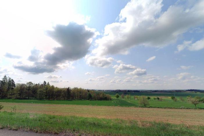 Prodej pole, Probulov, 39858 m2