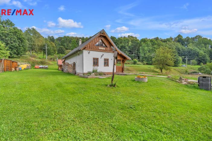 Prodej ubytování, Rudník, 88 m2