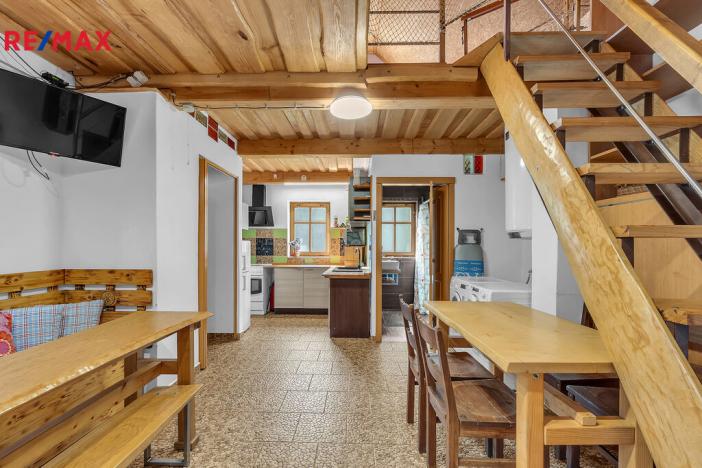 Prodej ubytování, Rudník, 88 m2