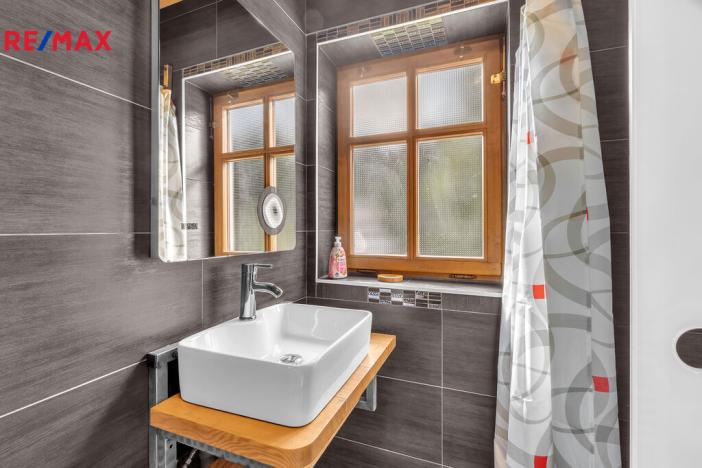 Prodej ubytování, Rudník, 88 m2