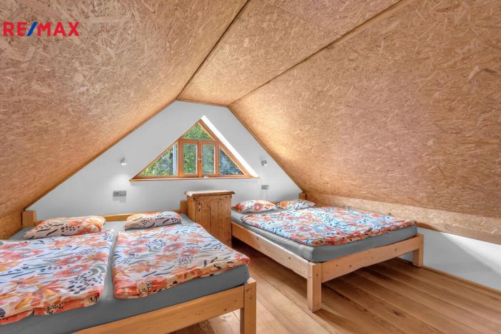 Prodej ubytování, Rudník, 88 m2