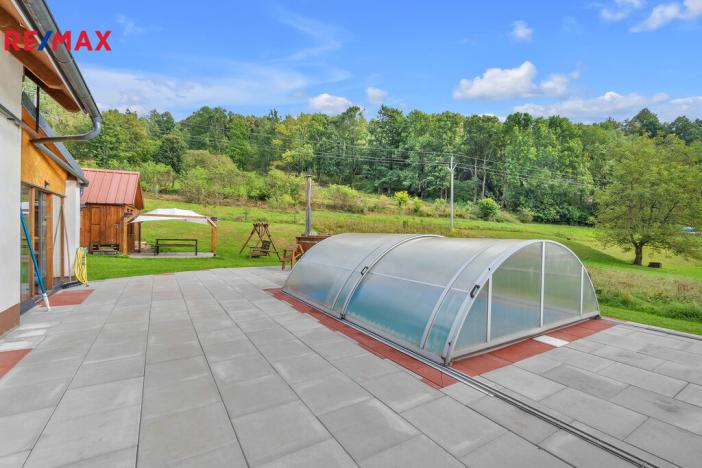 Prodej ubytování, Rudník, 88 m2