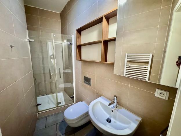 Prodej bytu 1+kk, Brno, Cejl, 35 m2