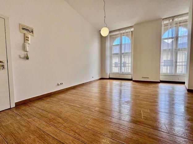 Prodej bytu 1+kk, Brno, Cejl, 35 m2