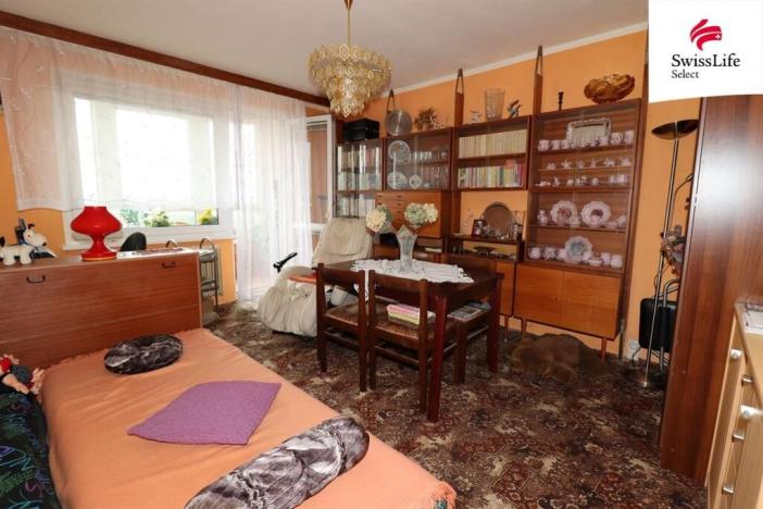 Prodej bytu 3+1, Sokolov, Švabinského, 83 m2