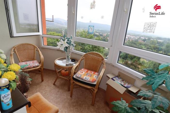 Prodej bytu 3+1, Sokolov, Švabinského, 83 m2