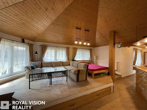 Pronájem rodinného domu, Želešice, 24. dubna, 77 m2