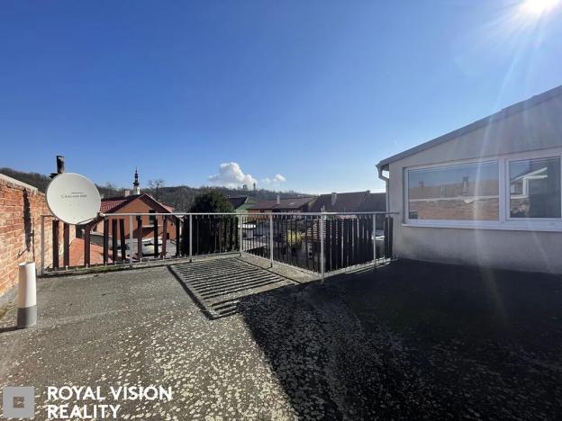 Prodej rodinného domu, Oslavany, Hlavní, 205 m2