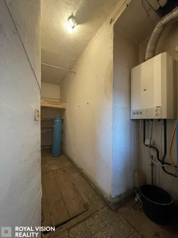 Prodej rodinného domu, Oslavany, Hlavní, 205 m2