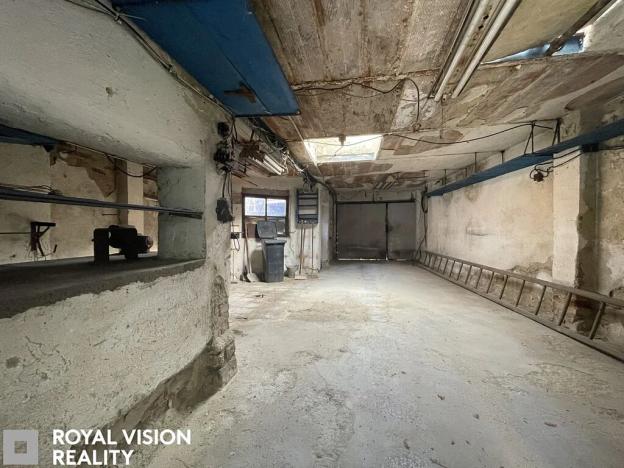 Prodej rodinného domu, Oslavany, Hlavní, 205 m2