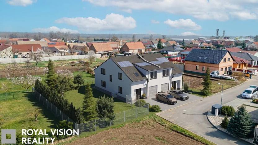 Prodej rodinného domu, Malešovice, 161 m2