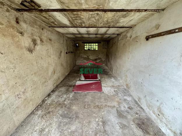 Prodej garáže, Bílina - Mostecké Předměstí, 18 m2