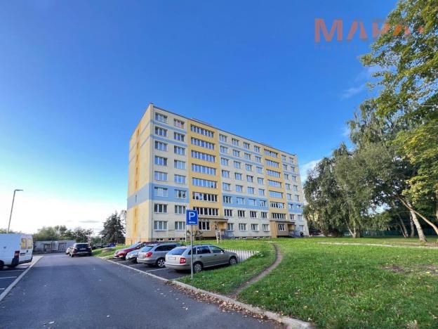 Prodej bytu 3+1, Litvínov - Janov, Kopistská, 68 m2