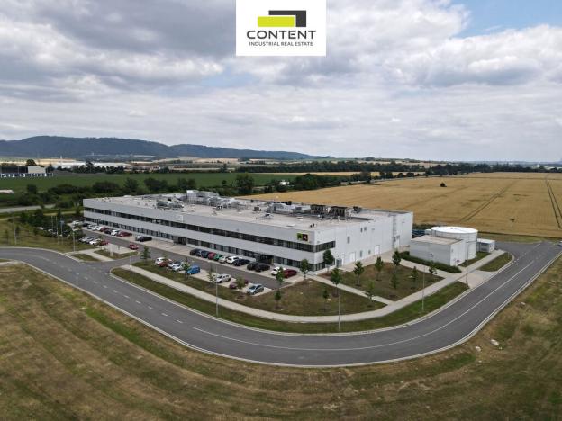 Pronájem skladu, Lipník nad Bečvou - Lipník nad Bečvou I-Město, Hranická, 37684 m2