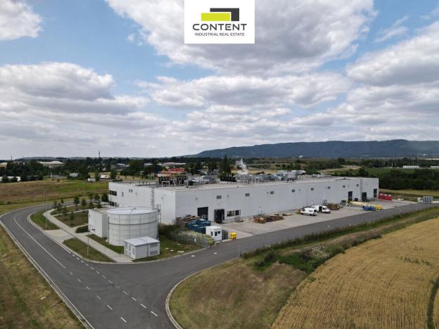 Pronájem skladu, Lipník nad Bečvou - Lipník nad Bečvou I-Město, Hranická, 37684 m2