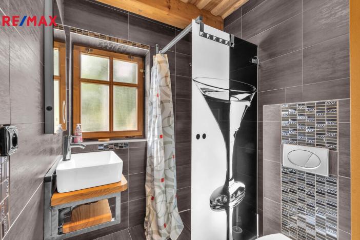 Prodej chalupy, Rudník, 88 m2