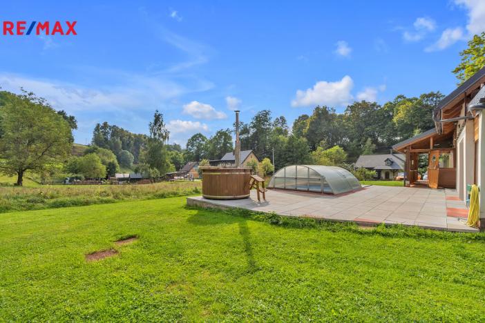 Prodej chalupy, Rudník, 88 m2