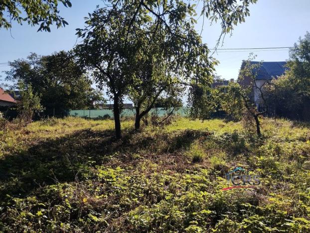 Prodej pozemku pro bydlení, Krupá, 722 m2