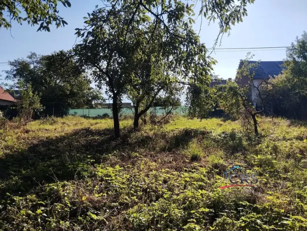 Prodej pozemku pro bydlení, Krupá, 722 m2