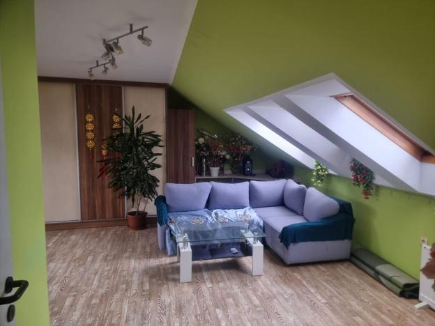 Prodej bytu 3+1, Kaplice, Omlenická, 103 m2