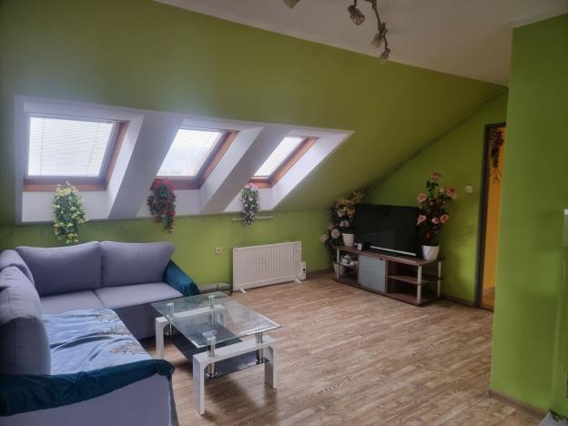 Prodej bytu 3+1, Kaplice, Omlenická, 103 m2